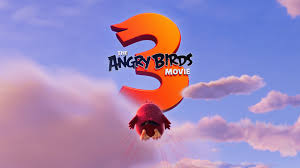 اولین تریلر انیمیشن The Angry Birds Movie 3 منتشر شد