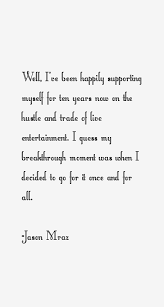 Jason Mraz Quotes About Love. QuotesGram via Relatably.com