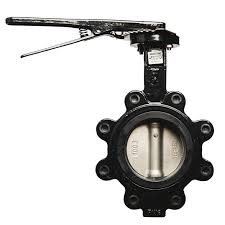 Butterfly Valves | American Wheatley