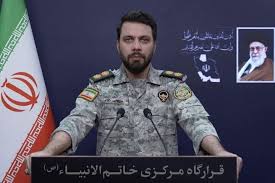 قرارگاه خاتم‌الانبیا به ارتش آمریکا هشدار داد