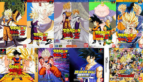 Image result for dragon ball z