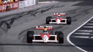 Resultado de imagem para McLaren 1988 1989