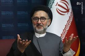 ابطحی: ترامپ را از پای اینترنشنال و مشاوران اسرائیلی دور کنید!