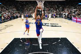 The Spurs Just Blew A Massive Opportunity To Close Out The 2026 Regular Season