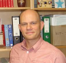 Jesper Schmidt Hansen Associate Professor, Ph.D. Email: jschmidt@ruc.dk - jespercrop