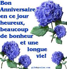 Résultat de recherche d'images pour "bonne anniversaire"