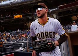 Padres' Jackson Merrill Sits Out Game Due to Hamstring Tightness