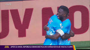 RD Congo classifica cancelamento de jogo na Espanha por risco de ebola como possível discriminação