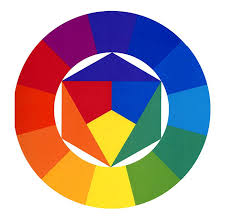 Image result for color wheel