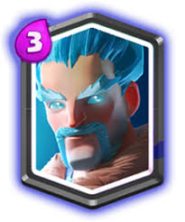 Resultado de imagen de cartas clash royale