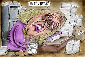 Image result for Theresa May CARTOON
