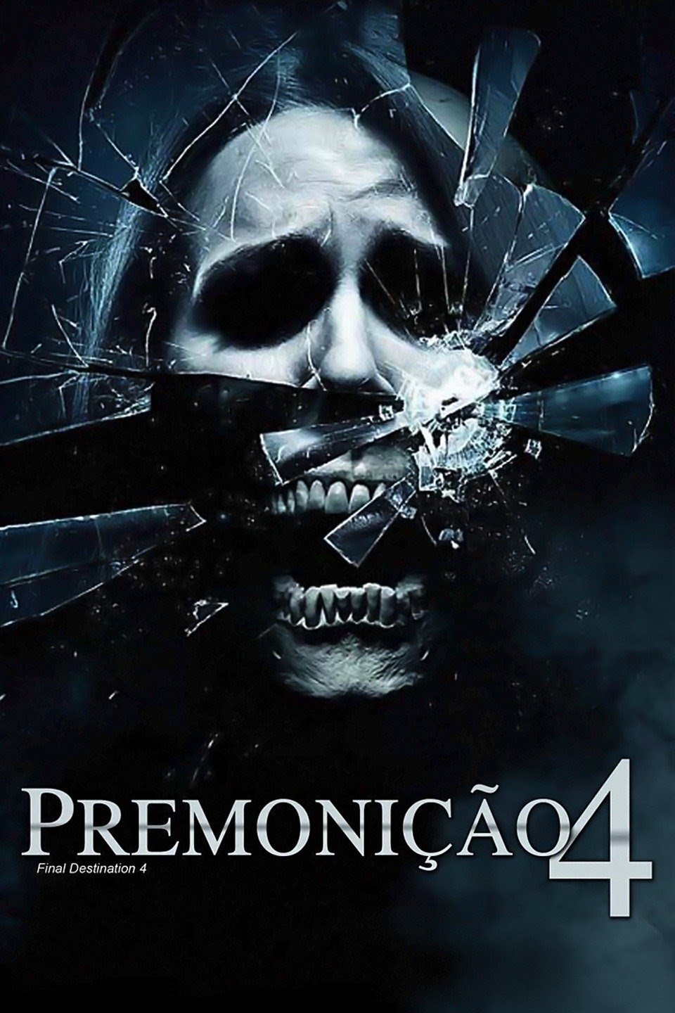 premonição 4