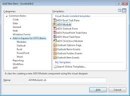 Image result for vsto vista Closing