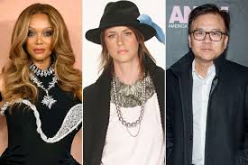 Tyra Banks, Ken Mok Explain Why 'America's Next Top Model' Didn't Intervene in Shandi Sullivan Incident