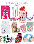 Stocking Fillers Perfect Stocking Filler Sized Toys - Hawkin s Bazaar