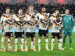 2:0! Woltemade und Sané Stark, Gnabry und Tah enttäuschen