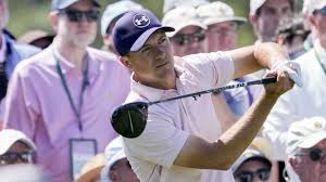 What Jordan Spieth Achieved at RBC Heritage That Hasn’t Been Done in 20 Years