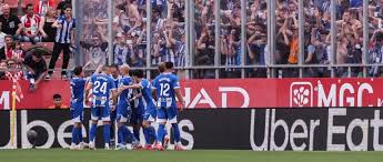 Oddschecker - News update