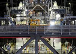 Rivals Rally on Potential Contracts