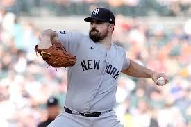 New York Yankees vs. Baltimore Orioles: Series Preview — Yahoo Sports