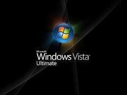 Trik memakai Windows Vista Ultimate gratis dan legal 