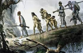 Image result for INDENTURED=SLAVE INDIAN images