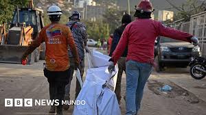 Venezolanos