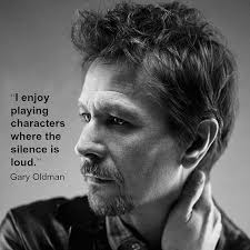 Gary Oldman Quote | Flickr - Photo Sharing! | Motion | Pinterest ... via Relatably.com