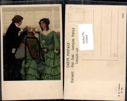 132684,M. Munk Vienne 291 Anna Whelan Betts Victorian Girl | eBay