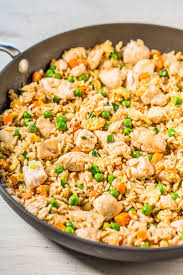 Image result for how to cook london fried rice