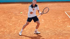 Tennis betting tips: Madrid Open fourth-round preview and predictions