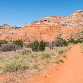 Palo Duro Canyon State Park