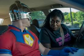 Danielle Brooks Reveals 'Peacemaker' Season 2 Secrets! You Won't Believe It! - Imagen principal del artículo
