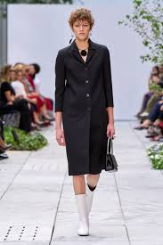 Michael Kors Collection Spring 2027 Ready-to-Wear Collection