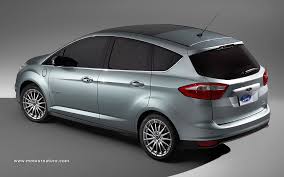 Картинки по запросу ford c-max