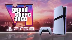 نایاب شدن پلی استیشن ۵ پرو پس از نمایش GTA 6؛ قیمت کنسول سونی به ۱۳۰۰ دلار رسید