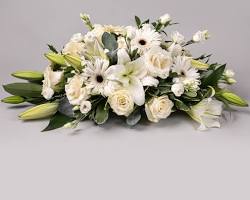 Image of Aranjamente florale funerare