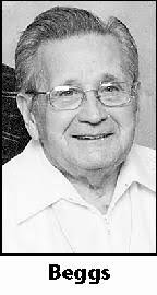 REV. ALVIN BEGGS, 85, passed away on Thursday, March 1, 2012. - 0000972147_01_03032012_1