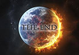 Image result for last day of the earth