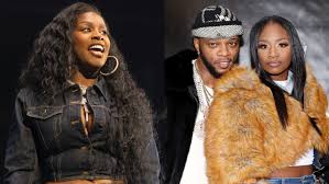 Remy Ma Appears to Take Shots at Papoose and Claressa Shields on New Track