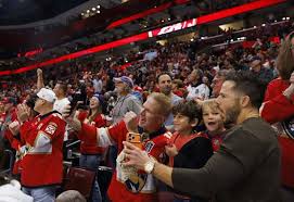 Contract dispute cuts off Florida Panthers game, Scripps TV stations from Comcast