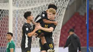 ASEAN United FC - News update