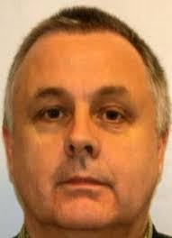 Free: Iain Strachan, 38, from Howwood, Renfrewshire, position unknown and technical manager for BP Exploration Huw Edwards, 55, from Macclesfield, Cheshire - article-2265205-1708BAD6000005DC-12_306x423