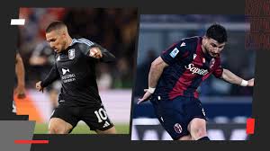 Aston Villa - Bolonia