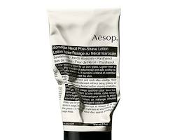 Aesop Post-Shave Balm