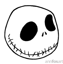 Image result for jack skeleton