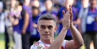 Report: Besiktas agree terms with Arsenal for Trossard transfer