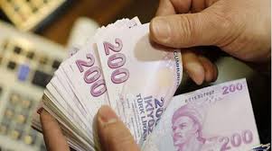 قیمت لیر ترکیه امروز در بازار + جزئیات