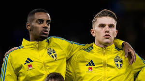 Svensk fotboll - News update
