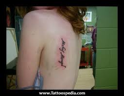 Unique Best Friend Quote Tattoos 1.jpg via Relatably.com